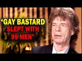 Lagu Mick Jagger Truly Hated Him More Than Anyone