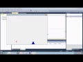 Visual Basic Express 2010 Tutorial 35 Firing The Shot Part 4 Game