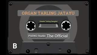 organ tarling jatayu penganten baru