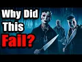 The Strangers The Franchise That Never Was