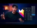 Transforming elements on scroll in Framer Animation Lesson 8
