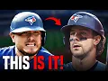 The Blue Jays Playoff Hopes Comes Down To THIS