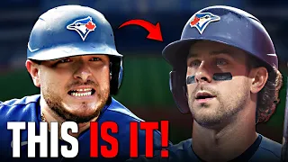 The Blue Jays Playoff Hopes Comes Down To THIS