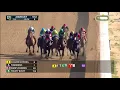 It Was A Good Run Final Race at Aqueduct Racetrack