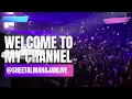 Raat di gedi song | BORN TO SHINE tour | Diljit Dosanjh Sydney Live