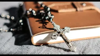 rozari ya machungu saba ya mama bikira maria namna ya kusali 