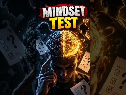 Mindst Test 🧠📈 #shorts #shortsfeed