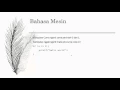 2 Tutorial Python - Interpreter vs Compiler