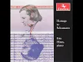 Liebeslied, S. 566/R. 253 "Widmung" (After Schumann)