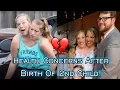 Conjoined Twins Brittany Abby Spark Health Concerns After New Baby s Arrival