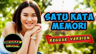 Download LAGU REGGAE TERBARU 2024 🌴 SATU KATA MEMORI 🌴 REGGAE SLOW 🌴  @GakaTalo MP3