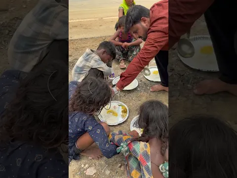 No words 🙏 #humanity #helping #help #youtubeshorts #shorts #trending