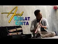 KIBLAT CINTA - ANSUL  [SULING ROMANTIC HITS INSTRUMENTAL]