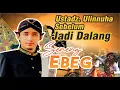 Download Lagu TERBARU SEJARAH SEBELUM USTAD ULIN JADI DALANG !!!
