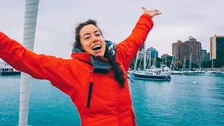 We Can Sail Anywhere in the World from Here | Sailing Soulianis – Ep. 20