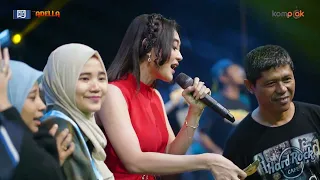 Download OM ADELLA - RUNGKAD DIFARINA INDRA - LIVE NCLH MADURA MP3