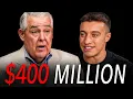 He Spent 400M on Advertising to Become Impossible to Ignore John Morgan
