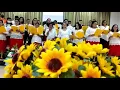 Download Lagu Ketahuilah hai isi dunia (lagu natal 2020)