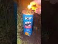 Download Lagu Pringles fireworks #shorts #firework #trick #newyear #newyear2025