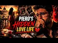 Piero Barone Relationship Journey Fame Privacy Romance