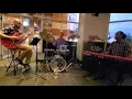 West Coast Blues - Jazz Trio @DMB