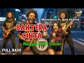 Lagu Rhoma Irama ft. Noer Halimah - Bahtera Cinta (Reggae Cover) || Full Bass