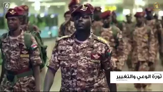 3 مونتاج الجيش السوداني 