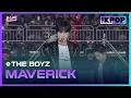 Download Lagu THE BOYZ, MAVERICK | 2024 K-Link Festival
