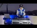 Download Lagu DJ TOY-Balcony Live Mix(Amapiano)