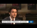 1-on-1 with APS Board candidate Royce Mann Extended interview