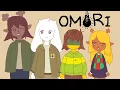 Download Lagu Deltarune - Final Duet (OMORI Animation)