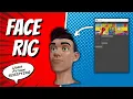 Face Rig Intro