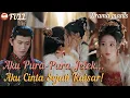Download Lagu Aku Cinta Sejati Kaisar! Meski Masuk Istana dengan Wajah Jelek, Dia Tetap Gila Padaku!#minidrama