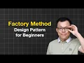Factory Method Pattern Easy Guide for Beginners
