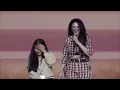 FAYE TIMELESS LOVE - I JUST WANNA PEN FAN YOU DAI BOR? Original By Singto Numchok