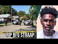 What We KNOW ABOUT THE DEATH OF BFG STRAAP He was not murdered by an opp someone died with him