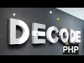 IonCube decoder PHP File