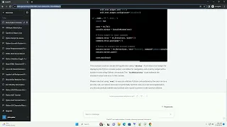 How can I show the python console on my GUI