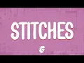 Download Lagu Shawn Mendes - Stitches (Lyrics)