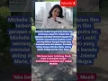 Download Lagu Jadi Biduan, Michelle Ziudith Kecanduan Lagu Dangdut Koplo.#shrots #trending #artist #fyp