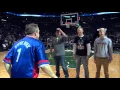 Download Lagu Bucks Halftime SIMON SEZ Steve Max 2015.11.25
