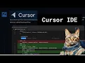 Cursor IDE for Python