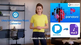 ukeysoft music converter video tutorial how to convert music to mp3 on windows mac easy