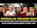 Download Lagu EKS REKTOR UGM PROF SOFIAN EFFENDI AKAN DILAPORKAN POLISI TERKAIT IJAZAH JOKOWI! ROY SURYO GELAGAPAN