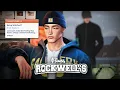 Download Lagu Why Won’t He Stop Following Him...? 😟 | The Sims 4 Rockwell's