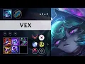 Vex ARAM - KR Grandmaster Patch 26 08