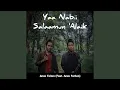 Download Lagu Yaa Nabii Salaamun 'Alaik (Acoustic)