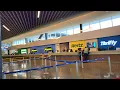 All Cars Rental Center at PDX Airport Location and How to Get there