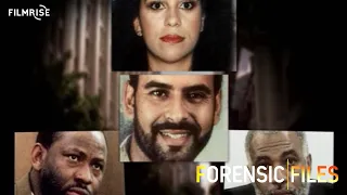 Forensic Files - Season 7 Episode 38