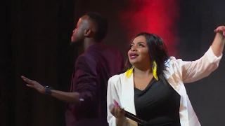tshwane gospel choir sweeter live ft thabang sarela sakhele ngidi